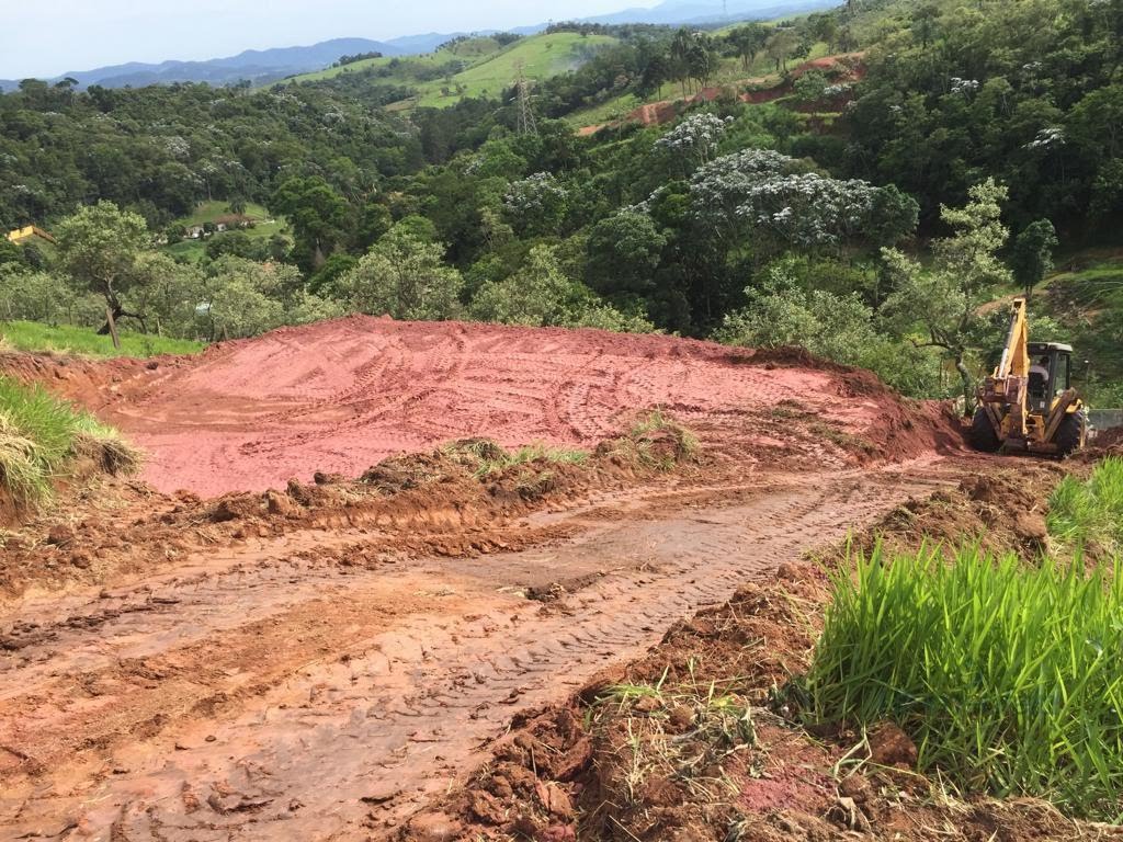 Terreno à venda com 1620m² de terreno no Estancia Aralu, Santa Isabel (SP) — foto 2 de 5