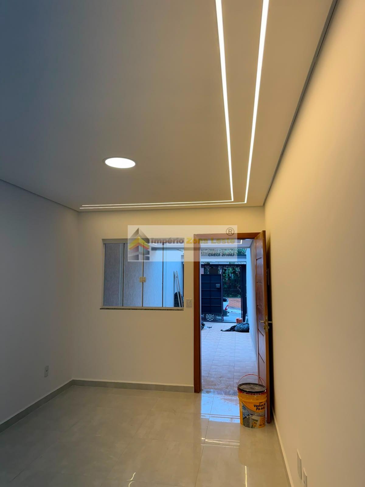 Sobrado, 3 quartos, 140 m² - Foto 1