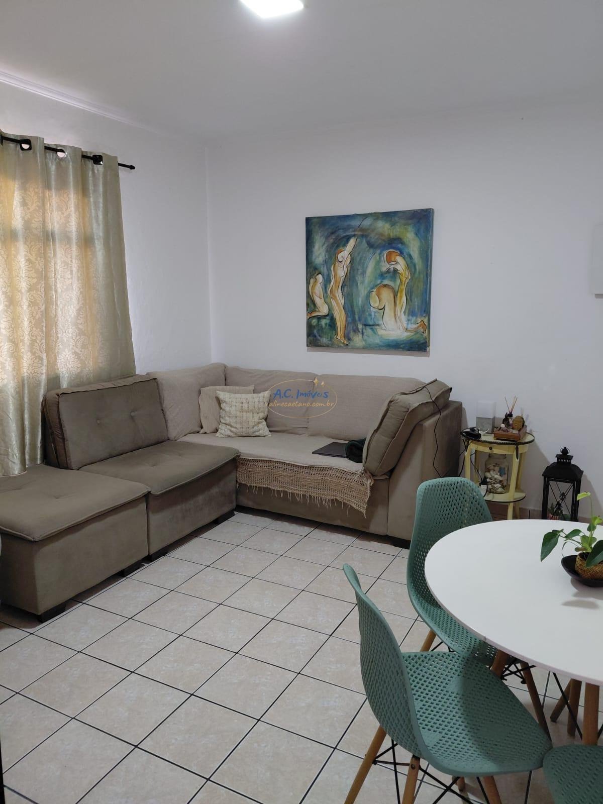 Apartamento à venda com 1 quarto, 1 banheiro, 1 vaga e 61m² no Vila Assuncao, Praia Grande (SP) — foto 11 de 17