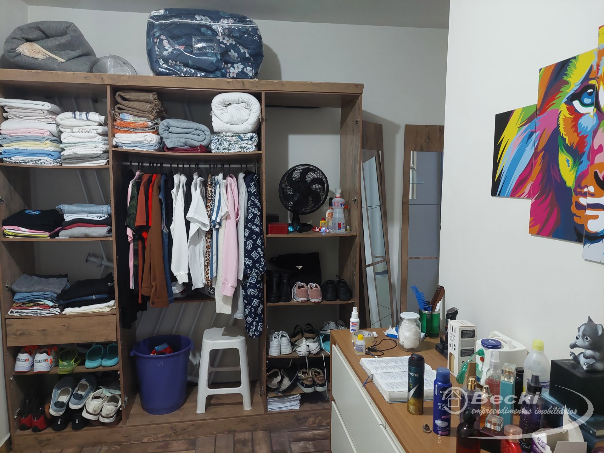 Casa à venda com 2 quartos, 2 banheiros, 2 vagas e 69m² no Floresta, Joinville (SC) — foto 9 de 15