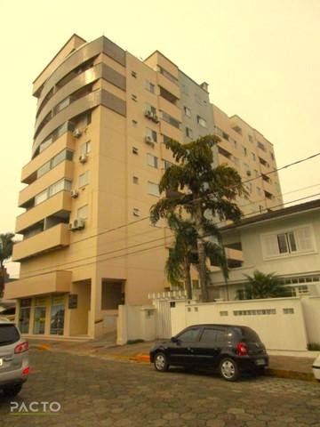 Apartamento em Centro  -  Araranguá