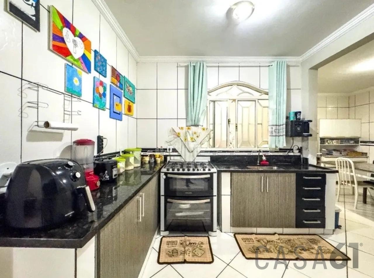 Casa, 3 quartos, 181 m² - Foto 11