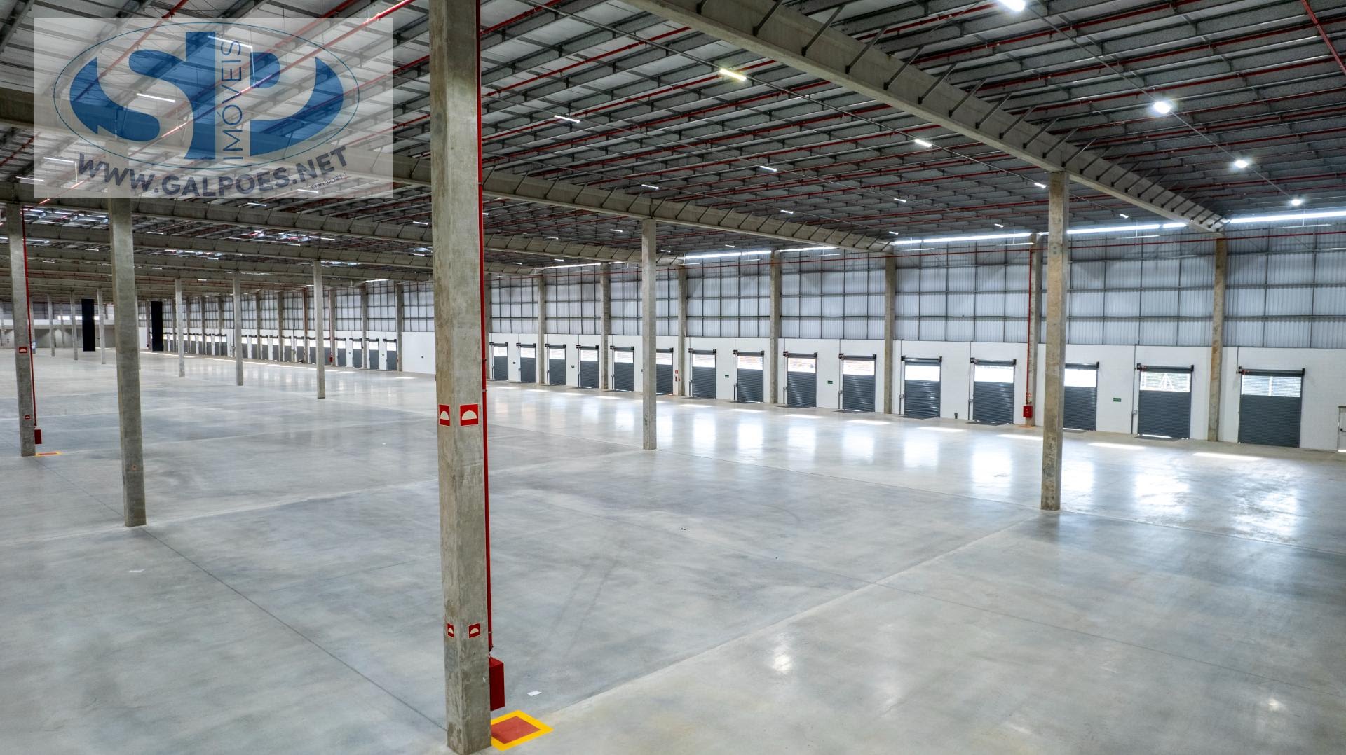 Depósito-Galpão, 3630 m² - Foto 33