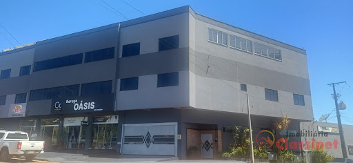 Apartamento no Jardim Versalhes  -  Ivaiporã