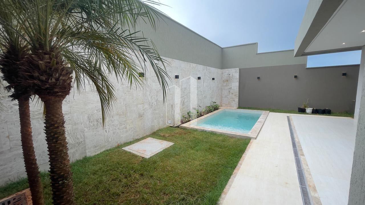 Casa à venda com 3 quartos, 3 suítes, 4 vagas e 220m² no Jardins Parma, Senador Canedo (GO) — foto 18 de 30