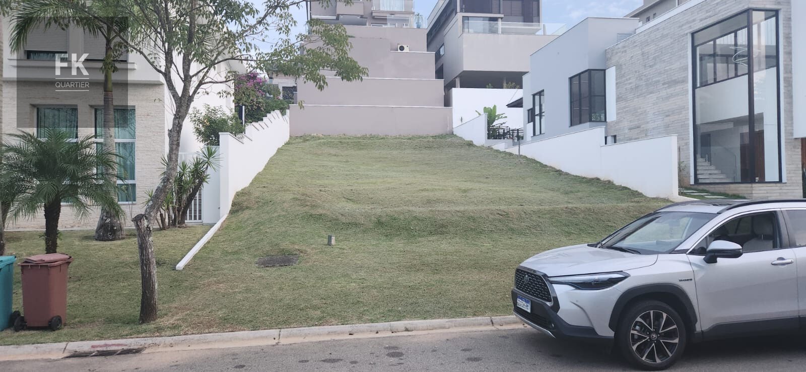 Terreno à venda com 490m² de terreno no Alphaville, Santana de Parnaíba (SP) — foto 3 de 3