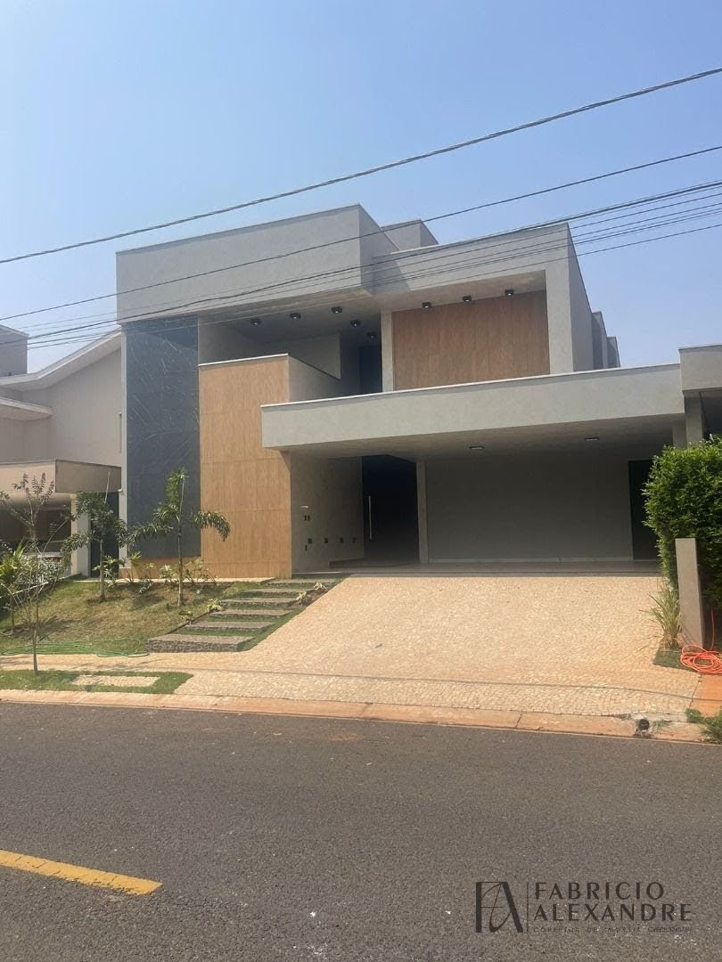Casa à venda com 3 quartos, 3 suítes, 4 vagas e 280m² no Damha VI, São José do Rio Preto (SP) — foto 2 de 29