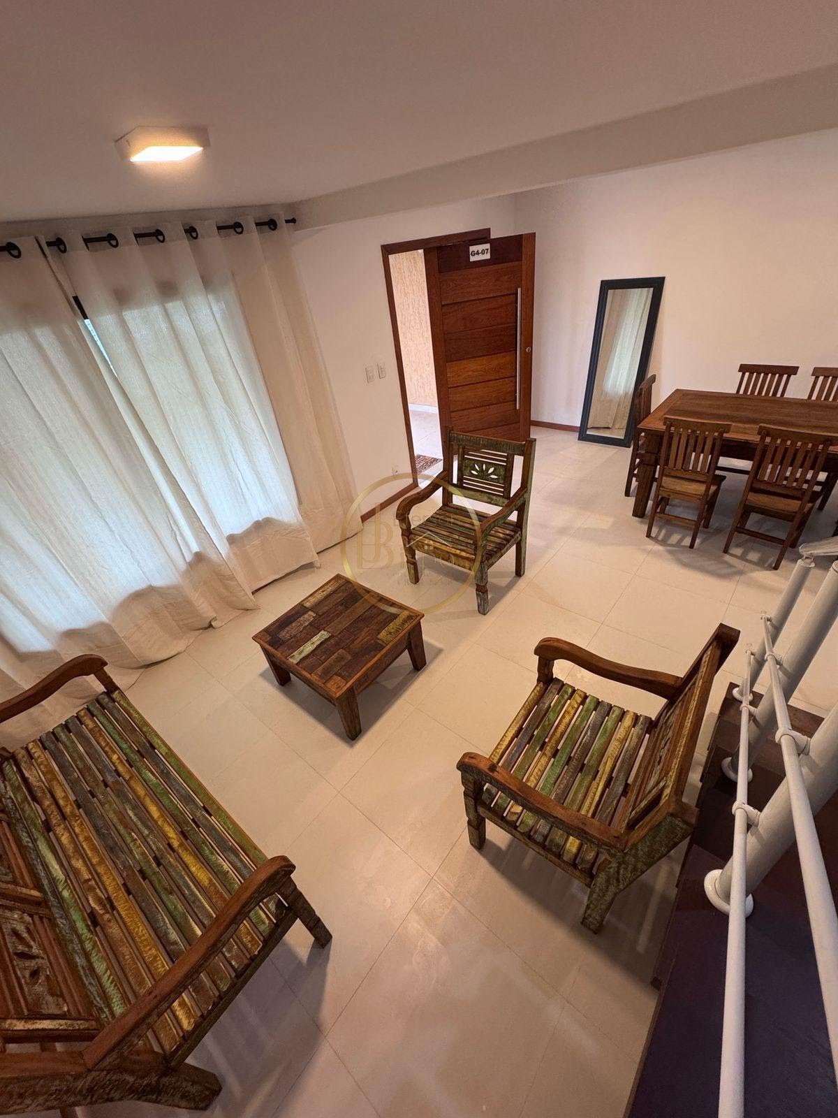 Casa à venda com 4 quartos, 4 suítes, 1 vaga e 120m² no Alto de Pitinga, Porto Seguro (BA) — foto 11 de 13
