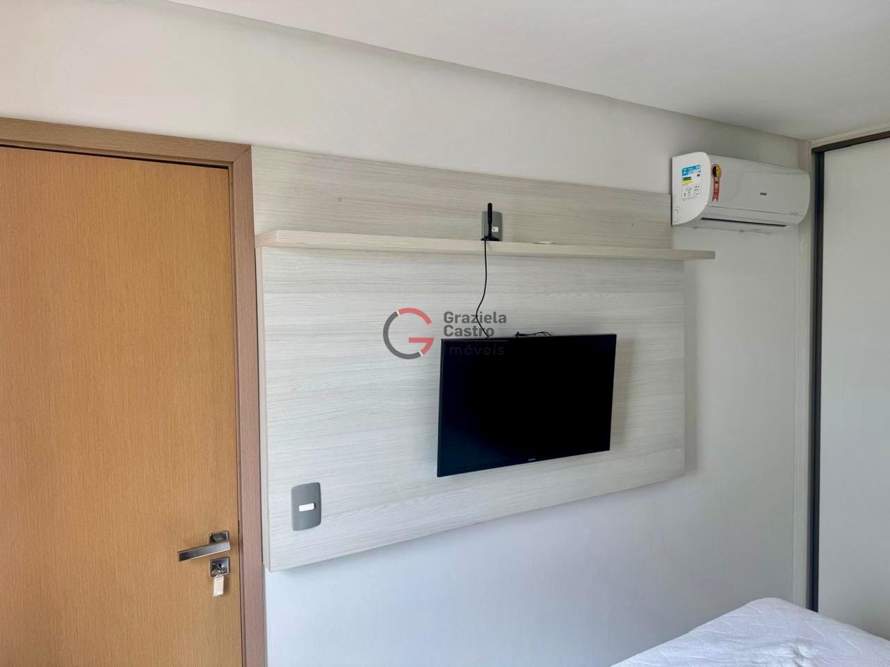 Apartamento, 1 quarto, 45 m² - Foto 23