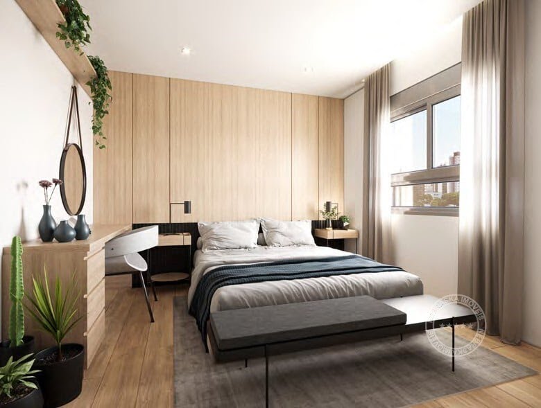 Dormitorio