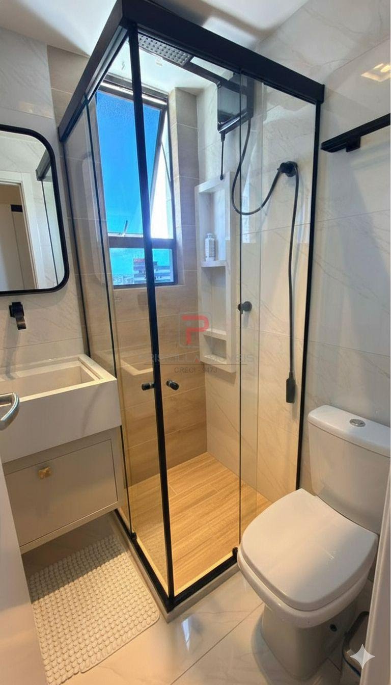 Apartamento à venda com 3 quartos, 2 suítes, 2 vagas e 82m² no Manaíra, João Pessoa (PB) — foto 13 de 30