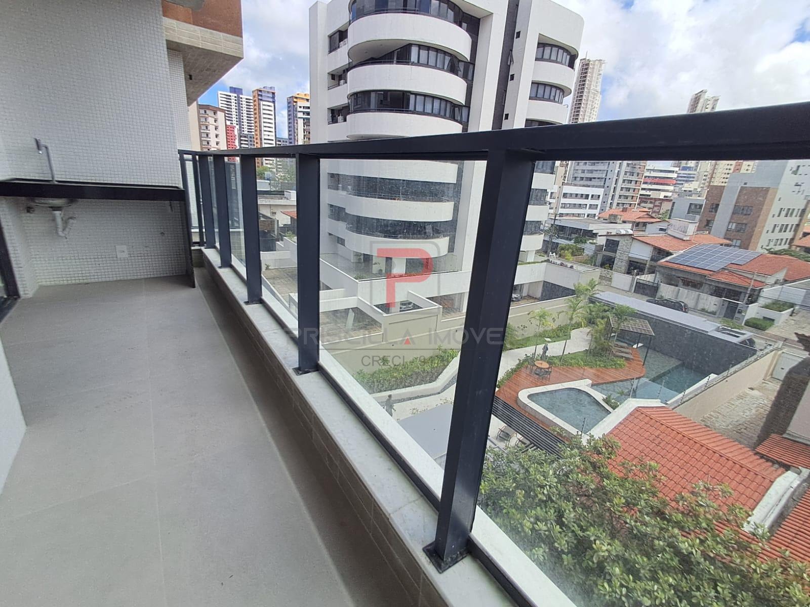 Apartamento à venda com 3 quartos, 1 suíte e 76m² no Jardim Oceania, João Pessoa (PB) — foto 8 de 30