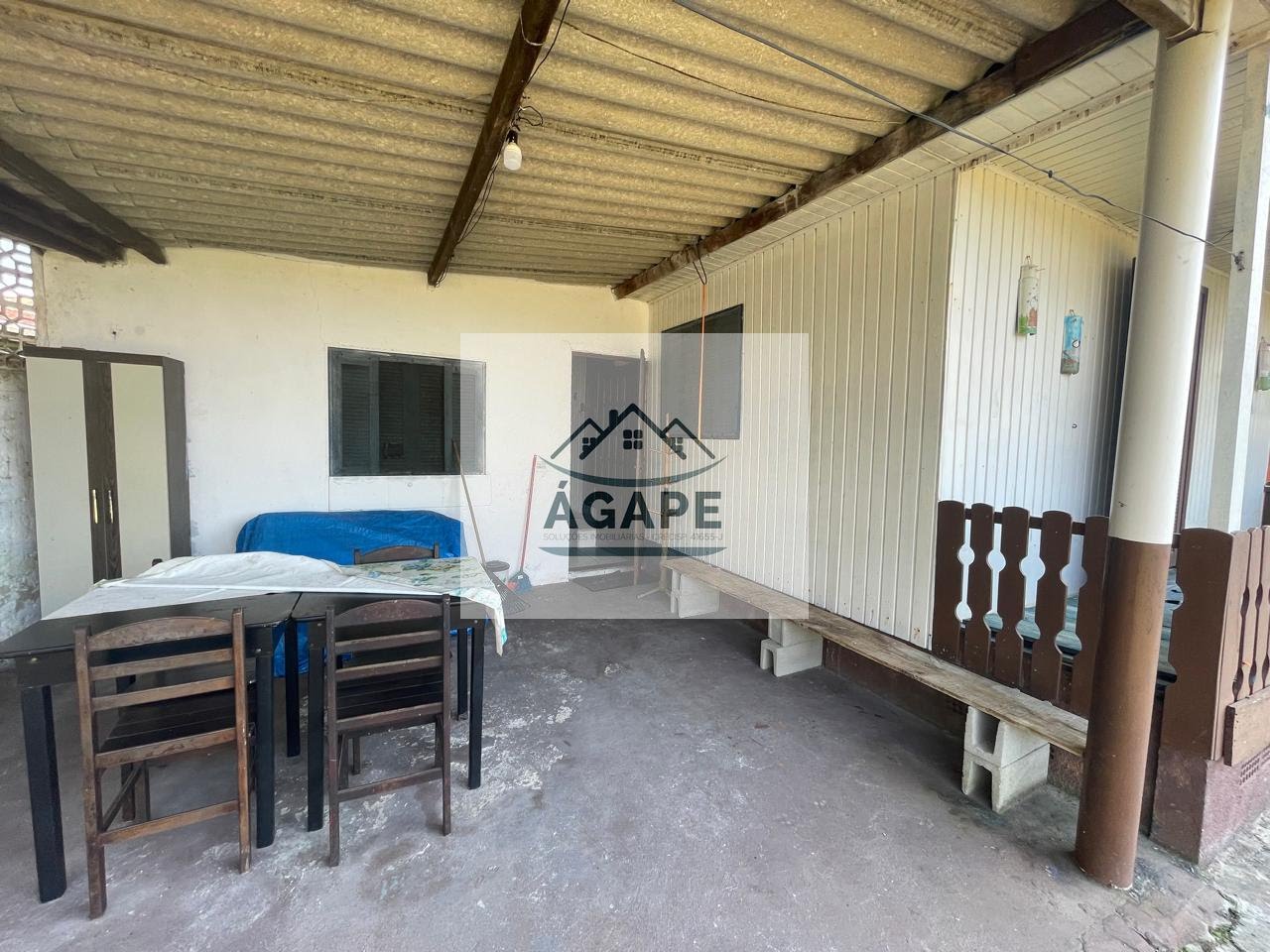 Casa à venda com 2 quartos, 2 banheiros, 2 vagas e 300m² no Balneário Sete de Setembro, Ilha Comprida (SP) — foto 14 de 30