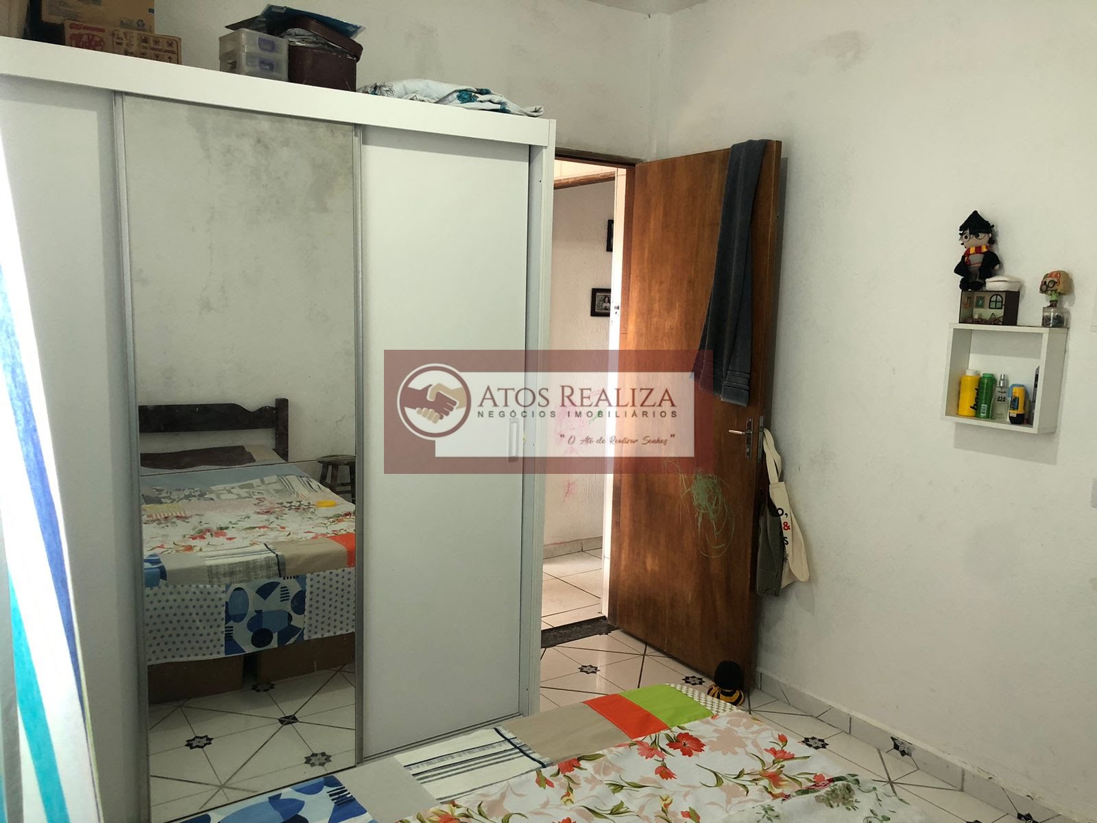 Casa à venda com 5 quartos, 3 banheiros, 3 vagas e 95m² no Recanto Campo Belo, São Paulo (SP) — foto 23 de 26