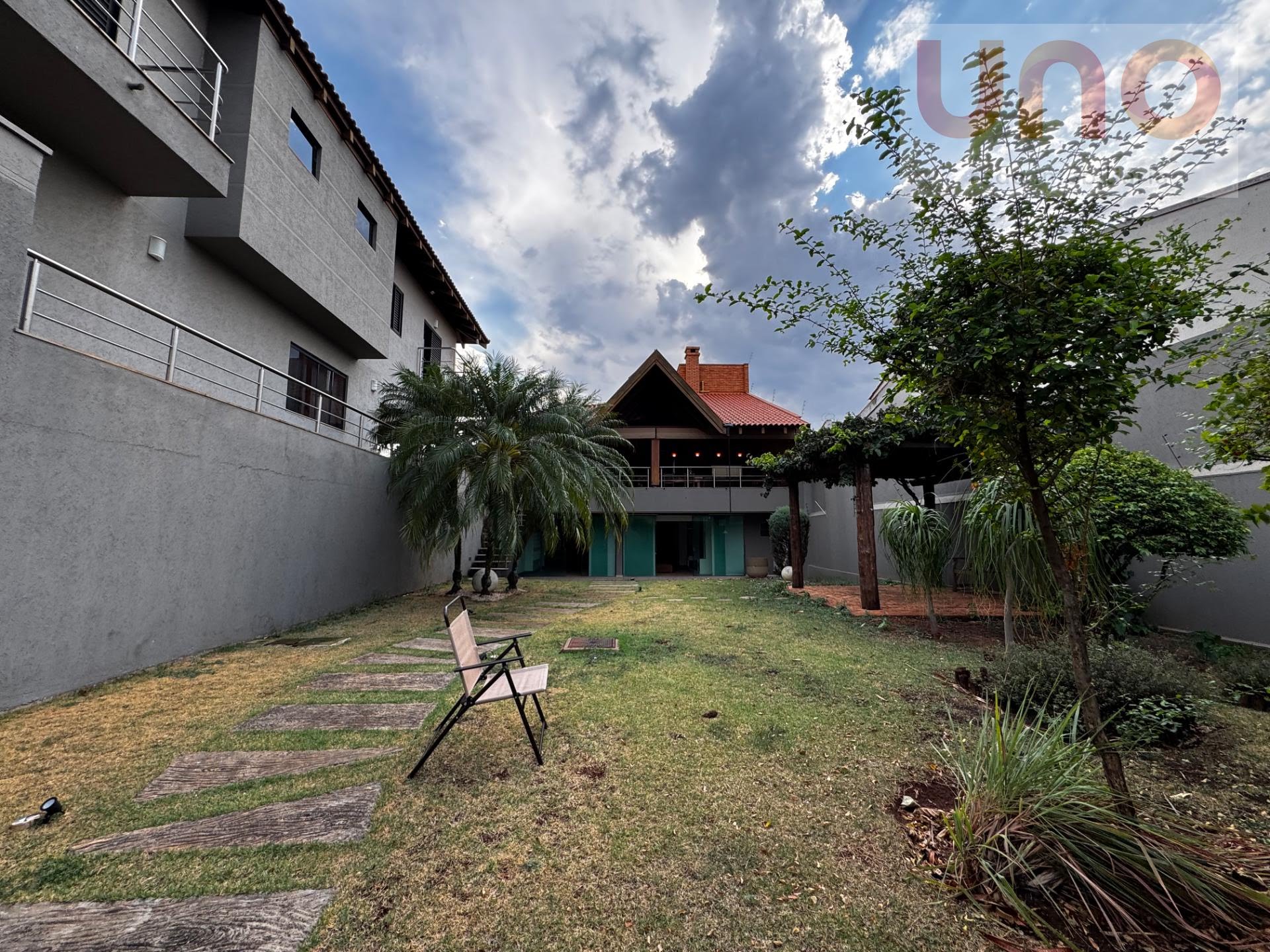 Casa à venda com 5 quartos, 5 suítes, 4 vagas e 766m² no Jardim Sao Bento, Campo Grande (MS) — foto 15 de 30