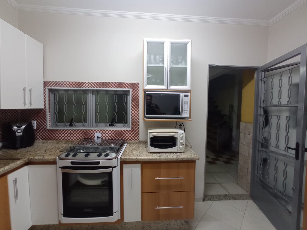 Sobrado, 3 quartos, 200 m² - Foto 35
