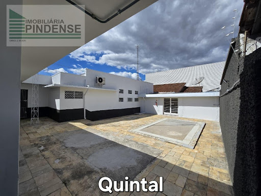 Casa Comercial em Centro - Pindamonhangaba, SP