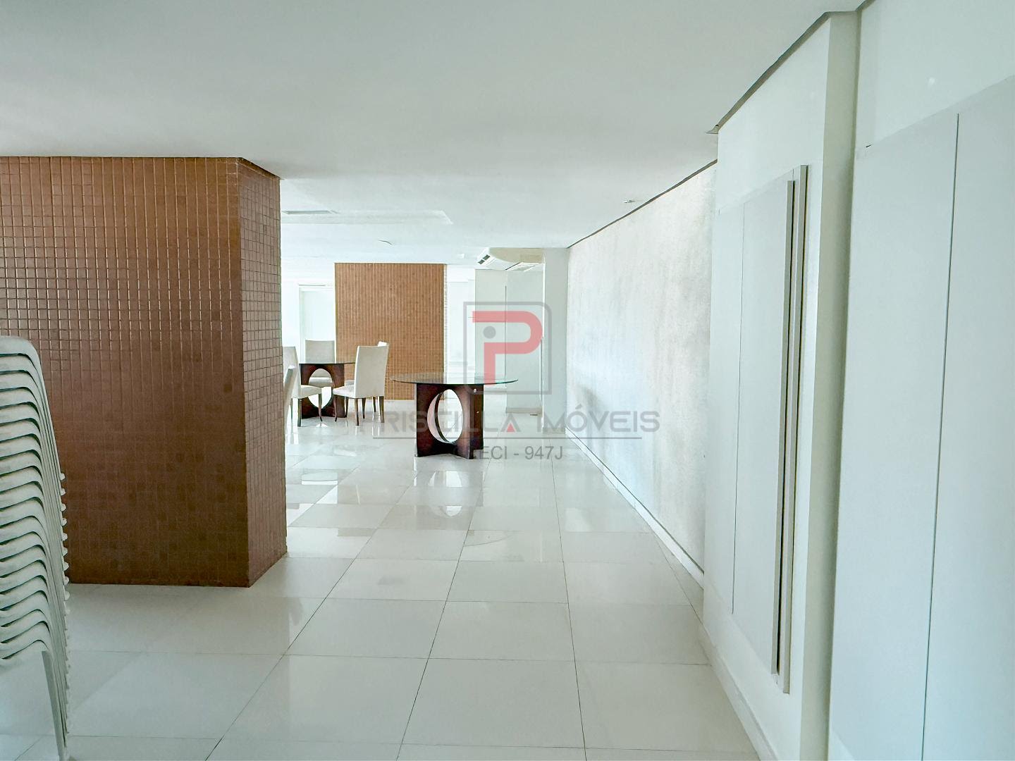 Apartamento à venda com 1 quarto, 1 banheiro, 1 vaga e 44m² no Manaíra, João Pessoa (PB) — foto 25 de 30
