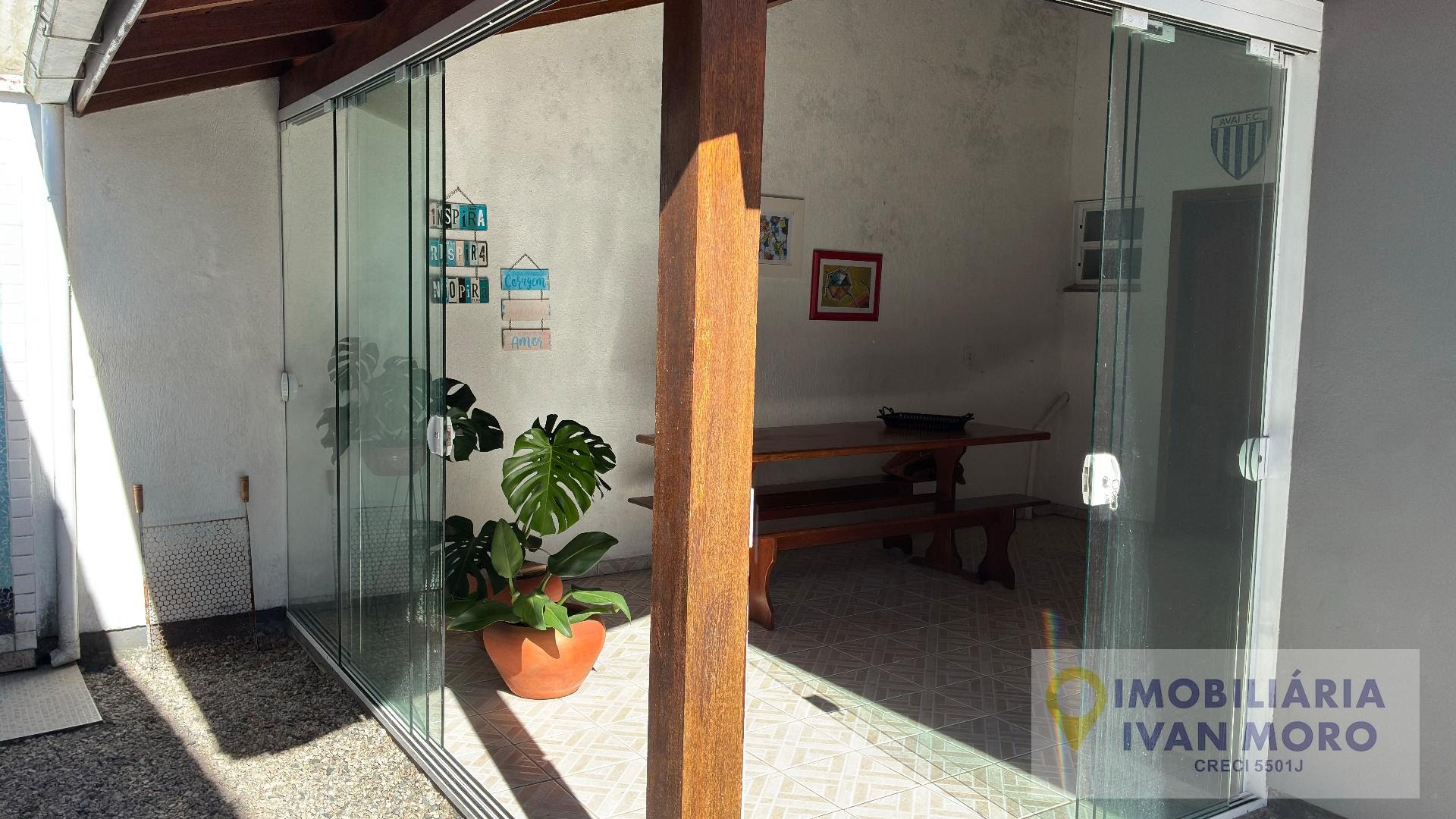 Casa para alugar com 2 quartos, 1 banheiro e 1 vaga no Daniela, Florianópolis (SC) — foto 29 de 30