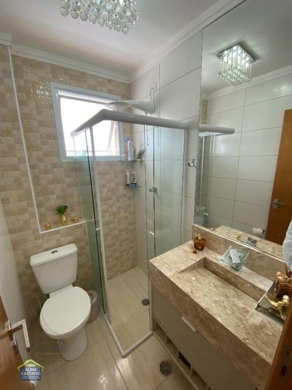 Apartamento à venda com 3 quartos, 1 suíte, 2 vagas e 130m² no Real, Praia Grande (SP) — foto 19 de 29