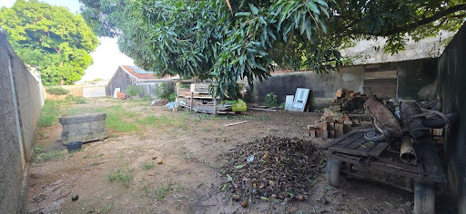 Lote / Terreno em Nova Brasília  -  Ji-Paraná