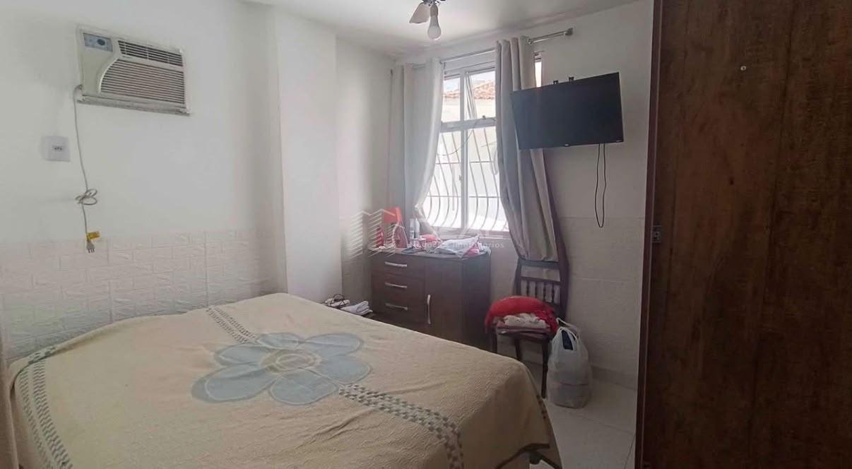 Apartamento à venda com 2 quartos, 2 banheiros e 50m² no Parque Tamandaré, Campos dos Goytacazes (RJ) — foto 10 de 11