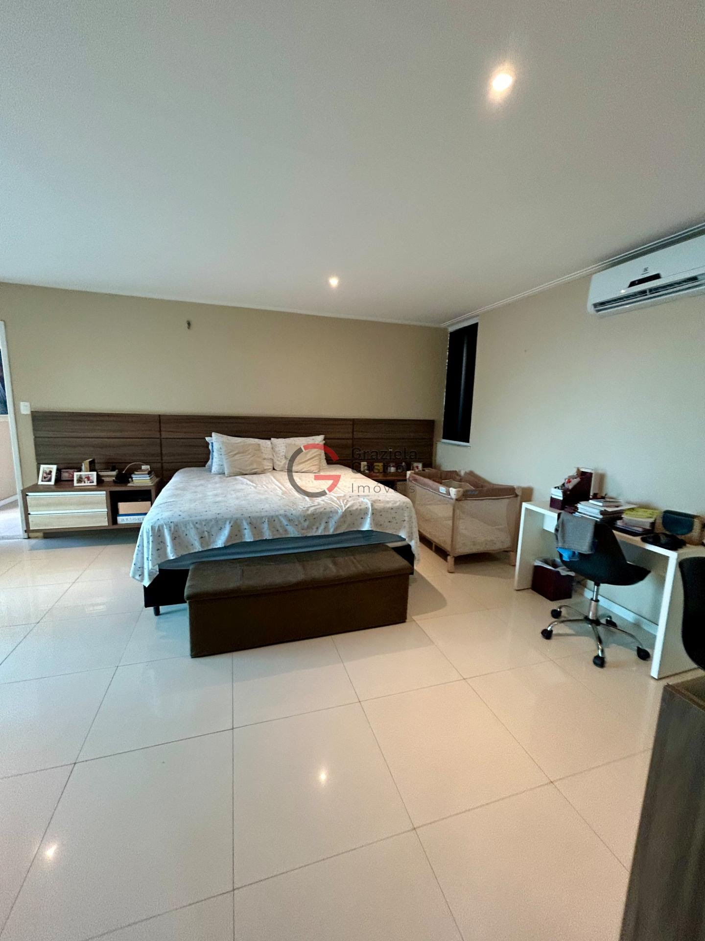 Casa, 4 quartos, 600 m² - Foto 15