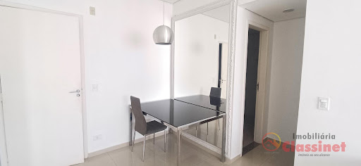 Apartamento no Centro  -  Ivaiporã