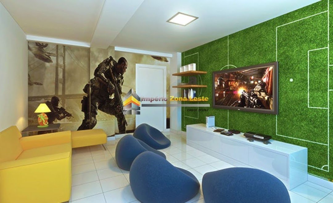 Apartamento, 2 quartos, 50 m² - Foto 21