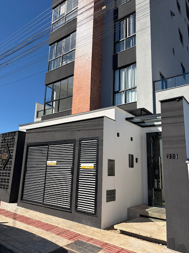 Apartamento em Tabuleiro  -  Camboriú