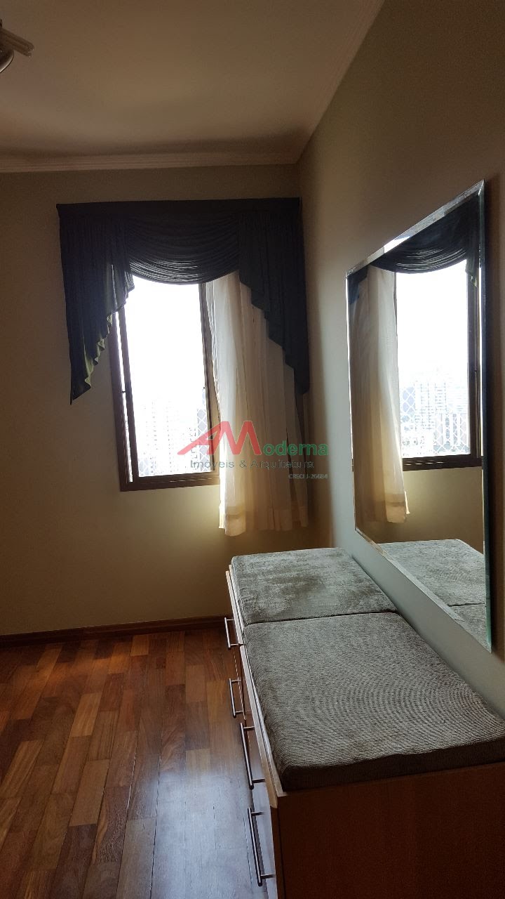 Apartamento para alugar com 3 quartos, 1 suíte, 2 vagas e 100m² no Vila Bastos, Santo André (SP) — foto 13 de 30
