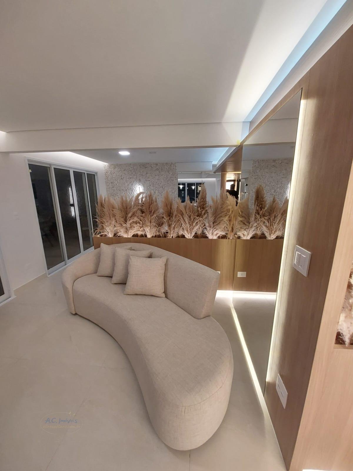 Apartamento à venda com 2 quartos, 1 suíte, 2 vagas e 88m² no Vilamar, Praia Grande (SP) — foto 19 de 30