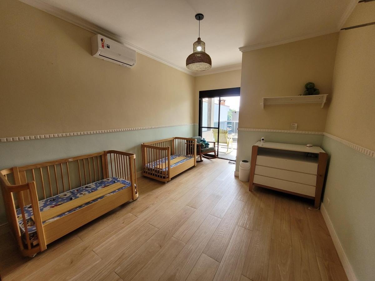Apartamento à venda com 3 quartos, 3 suítes, 4 vagas e 270m² no Nossa Senhora do Ó, São Paulo (SP) — foto 27 de 30