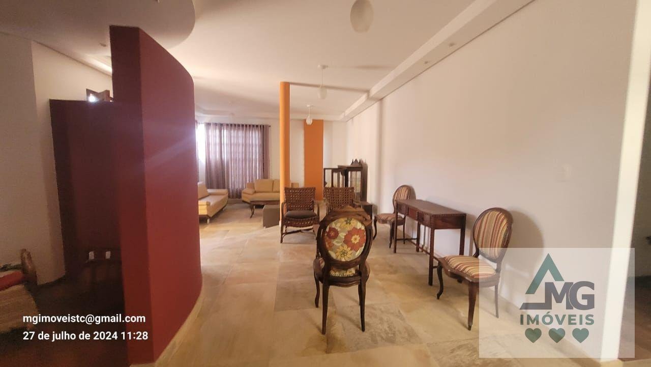 Casa à venda com 3 quartos no Nestlé, Três Corações (MG) — foto 6 de 9