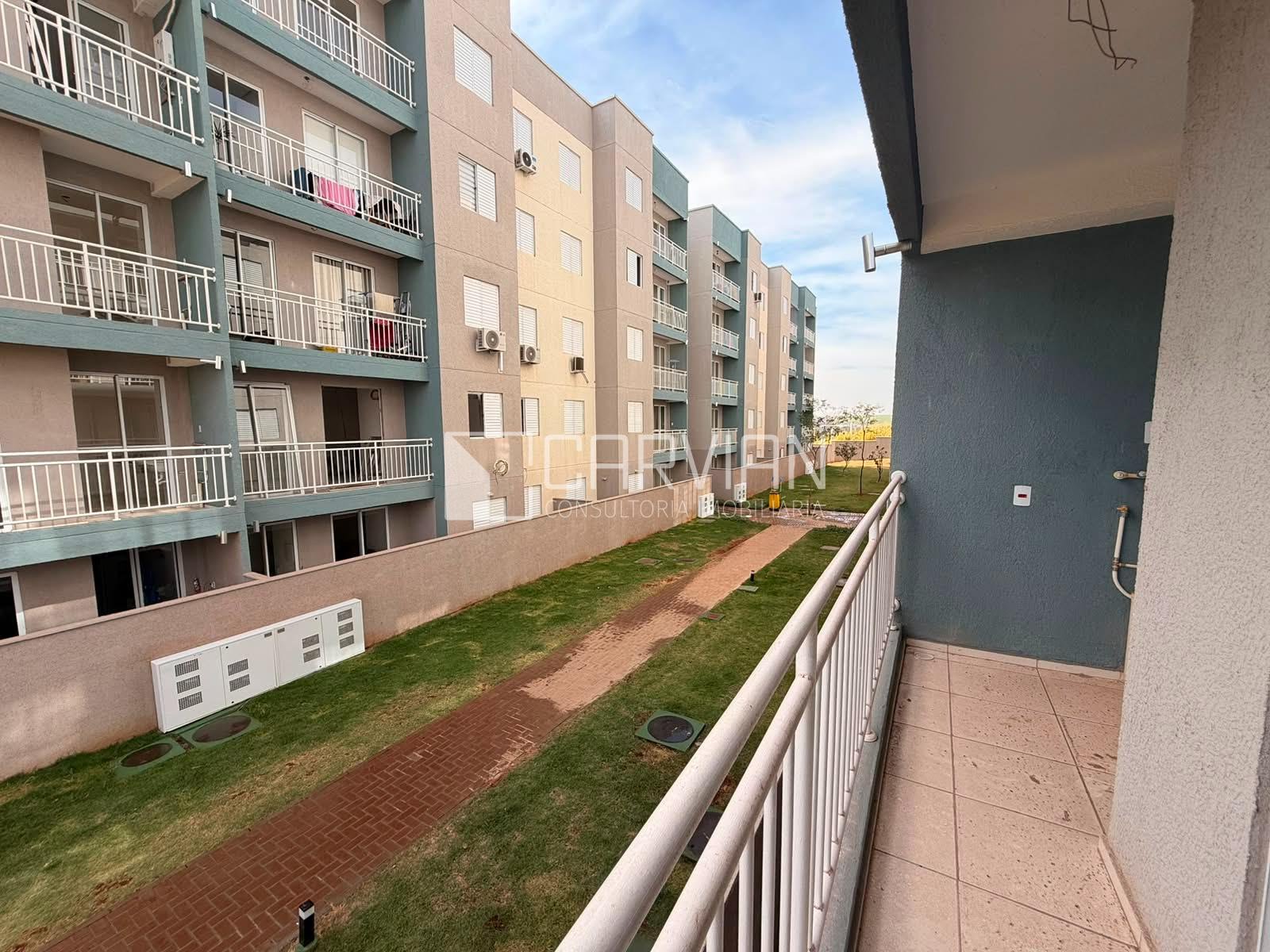 Apartamento à venda com 2 quartos, 1 banheiro, 1 vaga e 47m² no Guaporé, Ribeirão Preto — foto principal