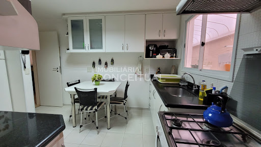 Cozinha Planejada