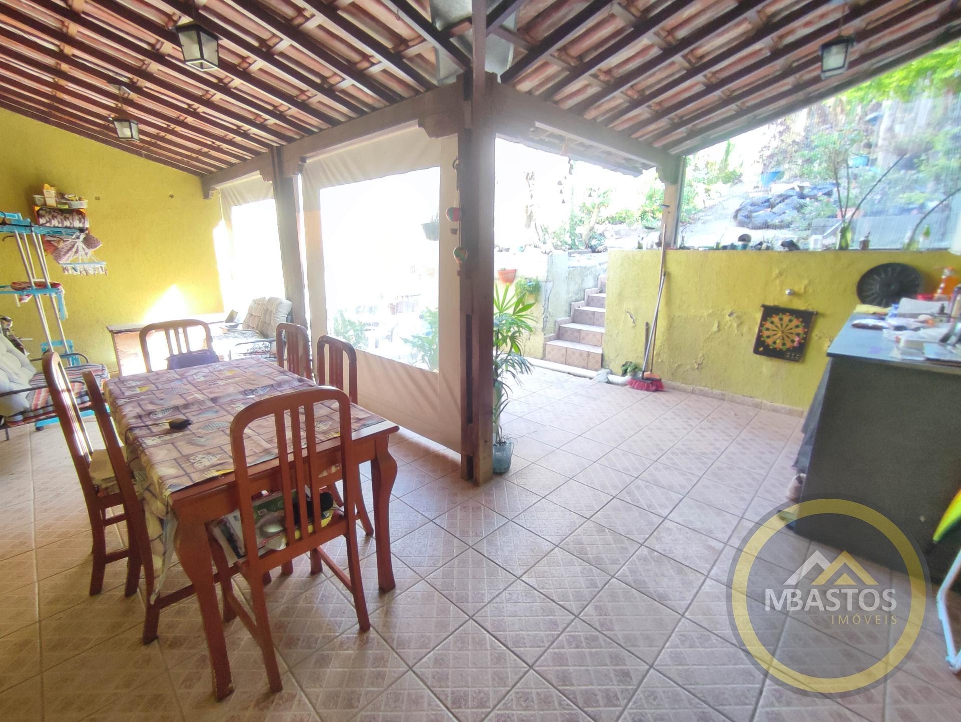 Varanda da Casa