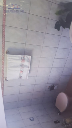 Banheiro