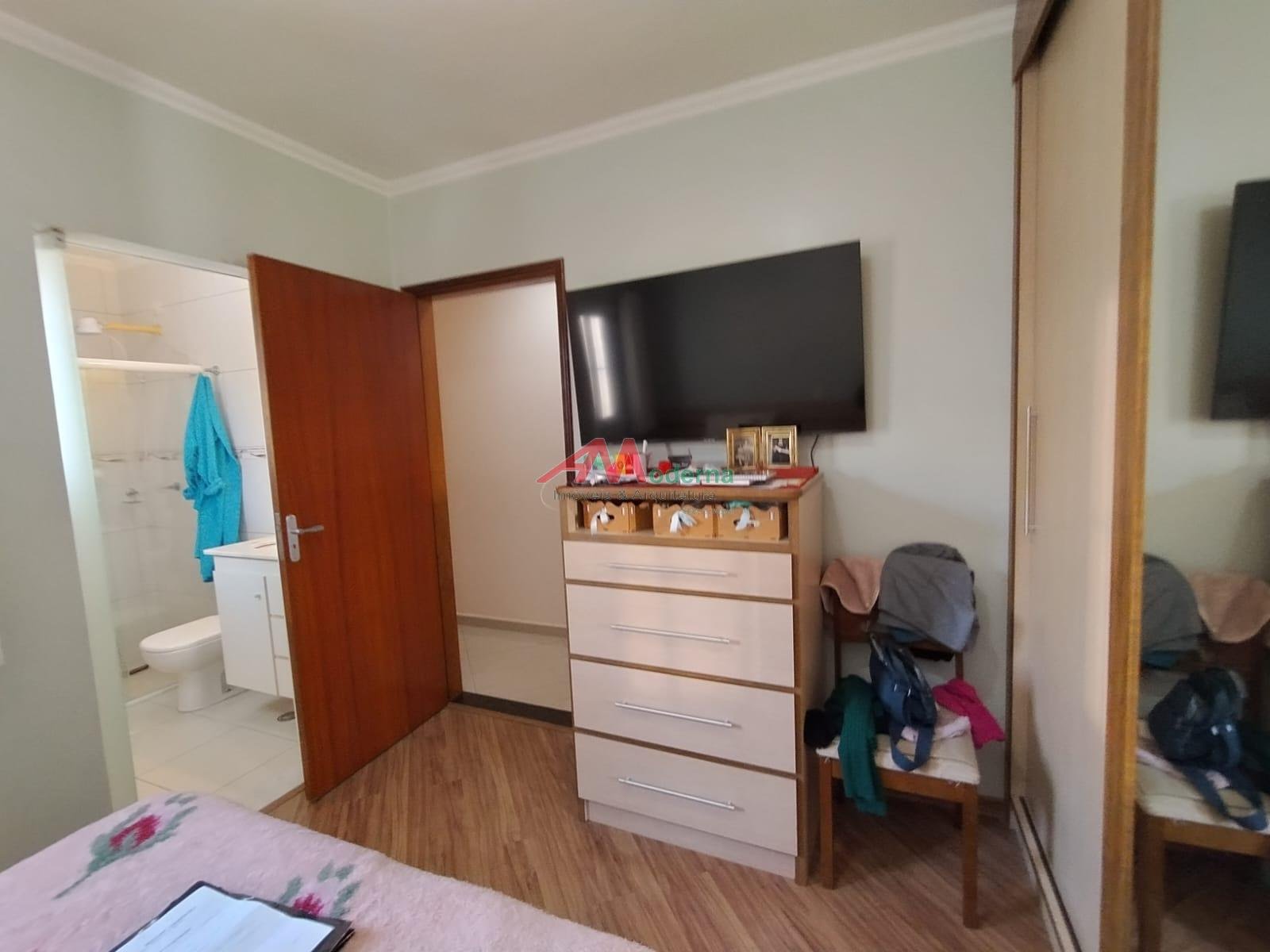 Casa à venda com 3 quartos, 1 suíte, 2 vagas e 235m² no Anchieta, São Bernardo do Campo (SP) — foto 16 de 30