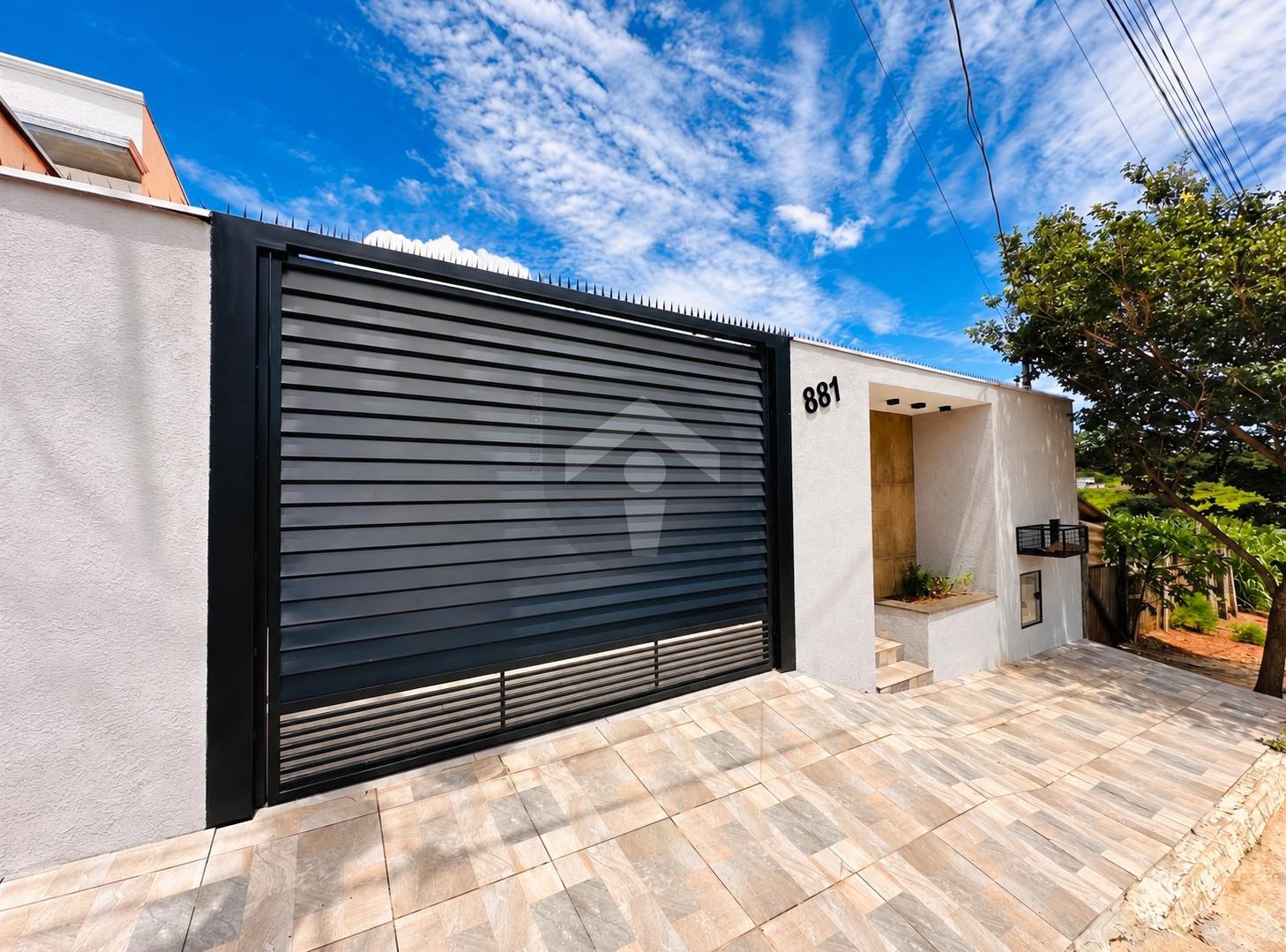 Casa, 2 quartos, 140 m² - Foto 1