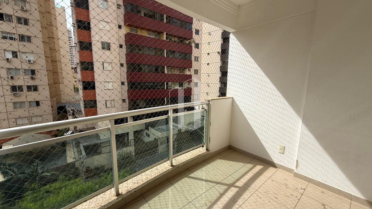 Apartamento à venda com 3 quartos, 3 suítes, 2 vagas e 92m² no Nova Suiça, Goiânia (GO) — foto 11 de 21