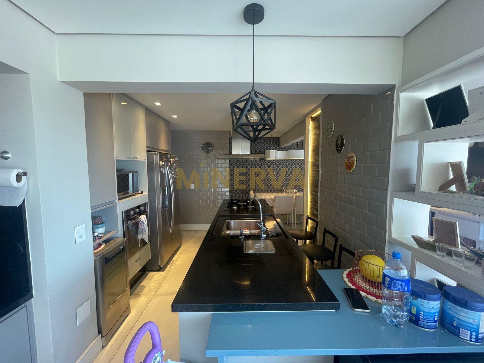 Apartamento à venda com 4 quartos, 1 suíte, 2 vagas e 107m² no Tatuapé, São Paulo (SP) — foto 4 de 30