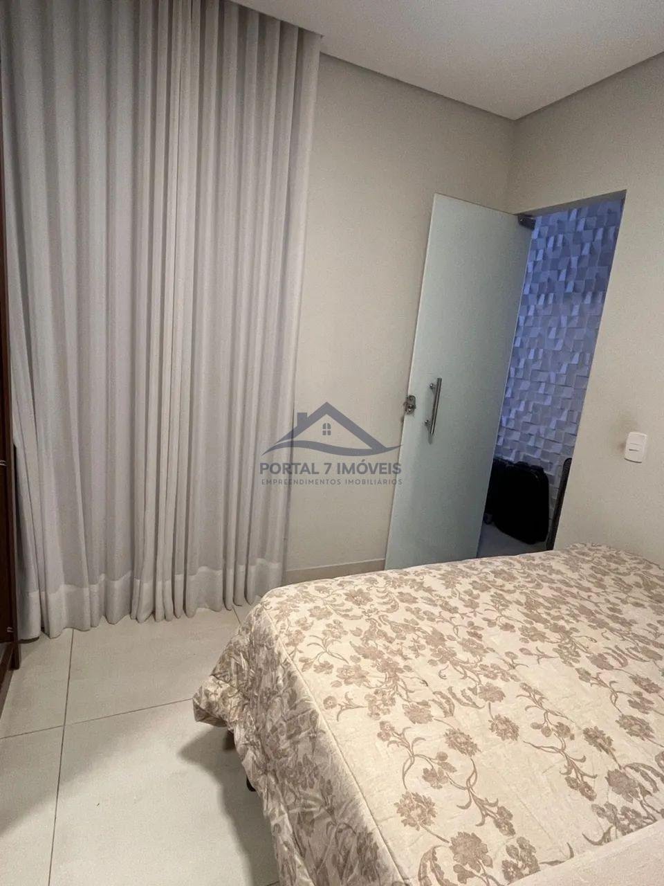 Casa à venda com 2 quartos, 1 banheiro, 2 vagas e 60m² no Nova Serrana, Sete Lagoas (MG) — foto 13 de 14