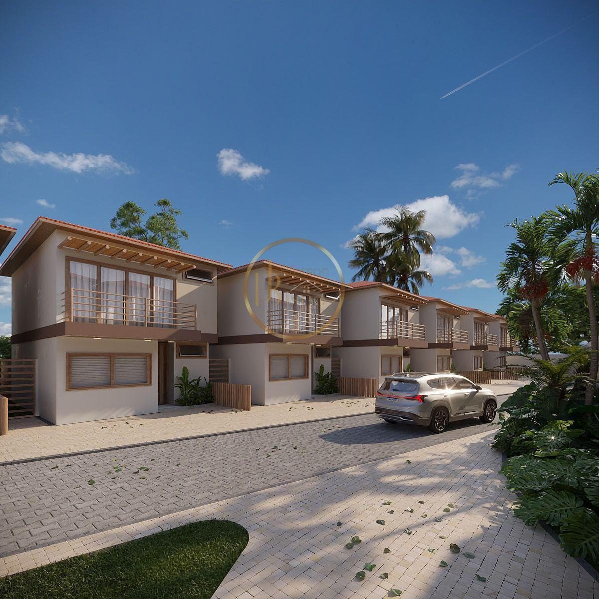 Casa à venda com 3 quartos, 2 suítes, 1 vaga e 95m² no Villas do Arraial, Porto Seguro (BA) — foto 2 de 13