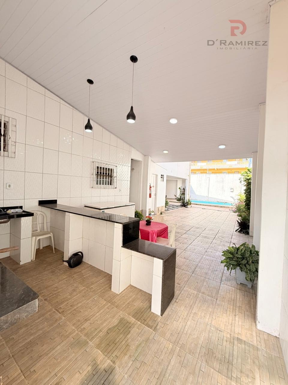 Casa à venda com 5 quartos, 5 suítes, 5 vagas e 720m² no Jardim São Cristóvão, São Luís (MA) — foto 11 de 30