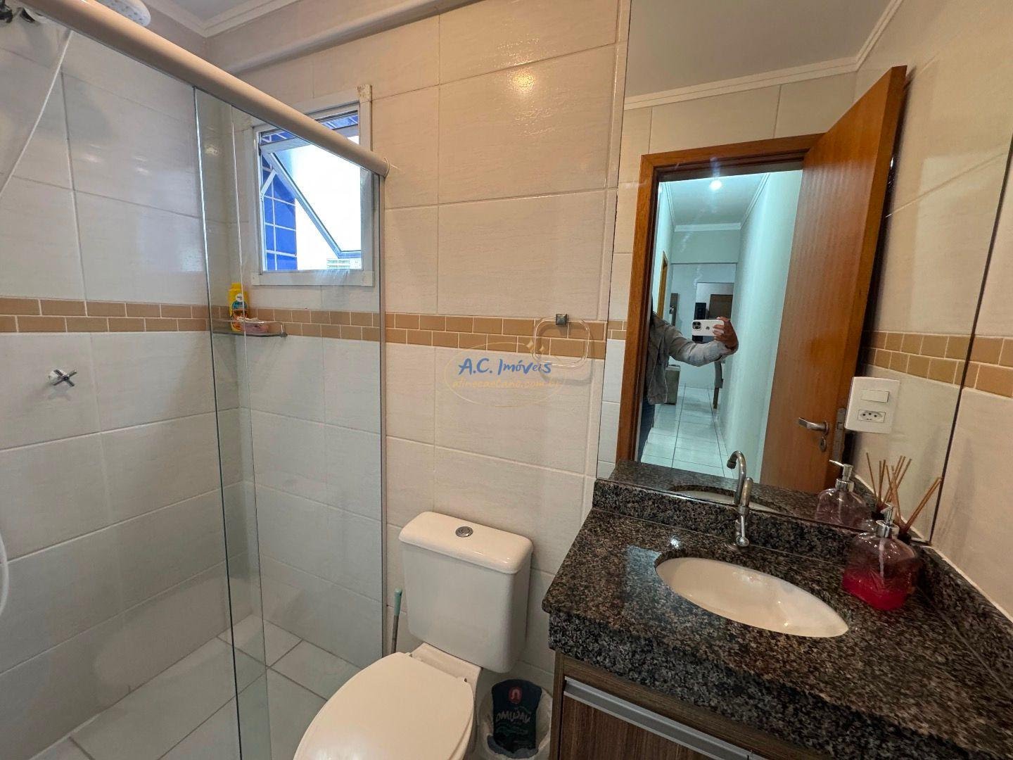 Apartamento à venda com 2 quartos, 1 suíte, 1 vaga e 67m² no Aviação, Praia Grande (SP) — foto 13 de 30