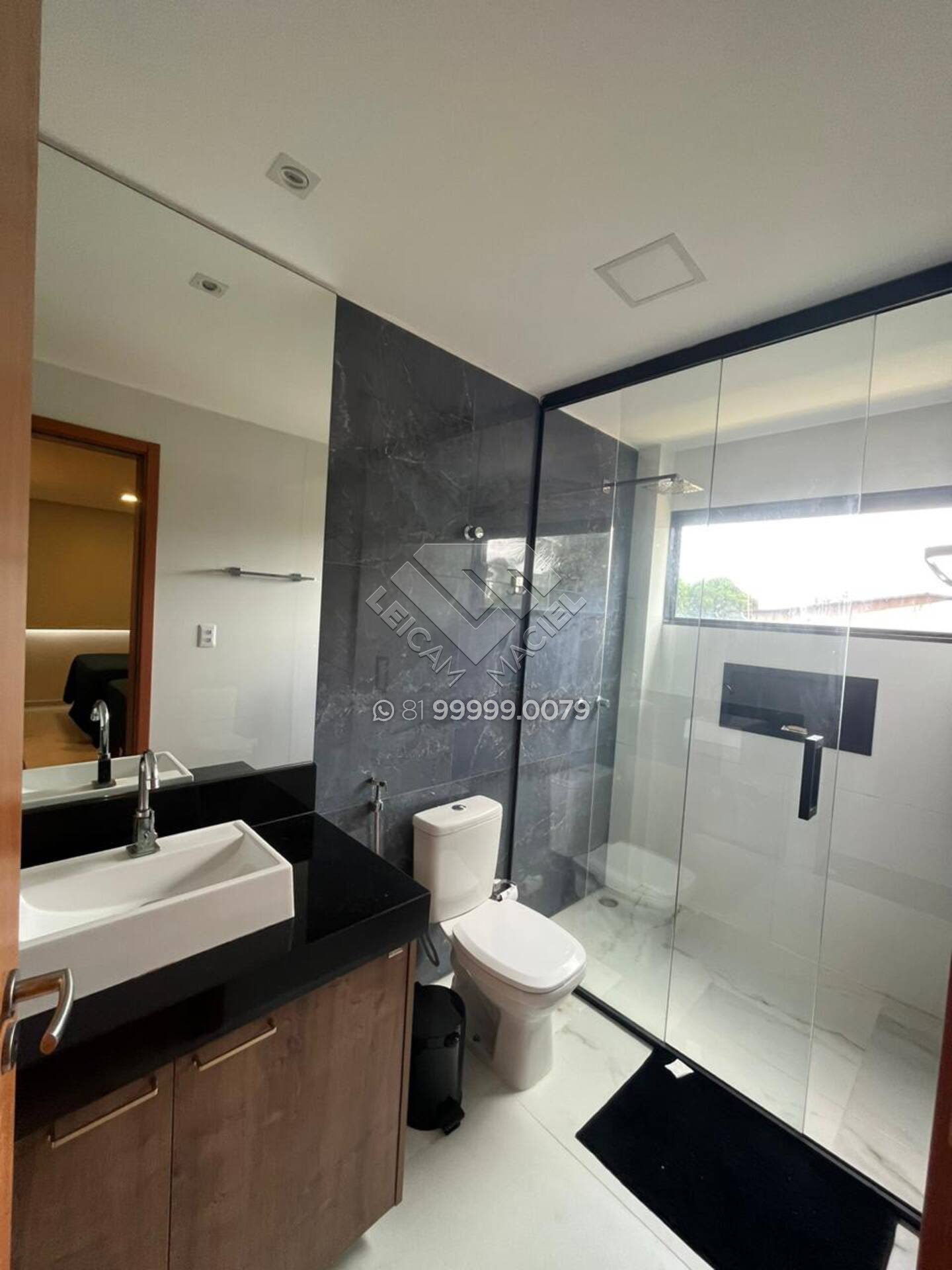 Casa à venda com 6 quartos, 6 suítes, 3 vagas e 200m² no Enseadinha, Ipojuca (PE) — foto 24 de 27