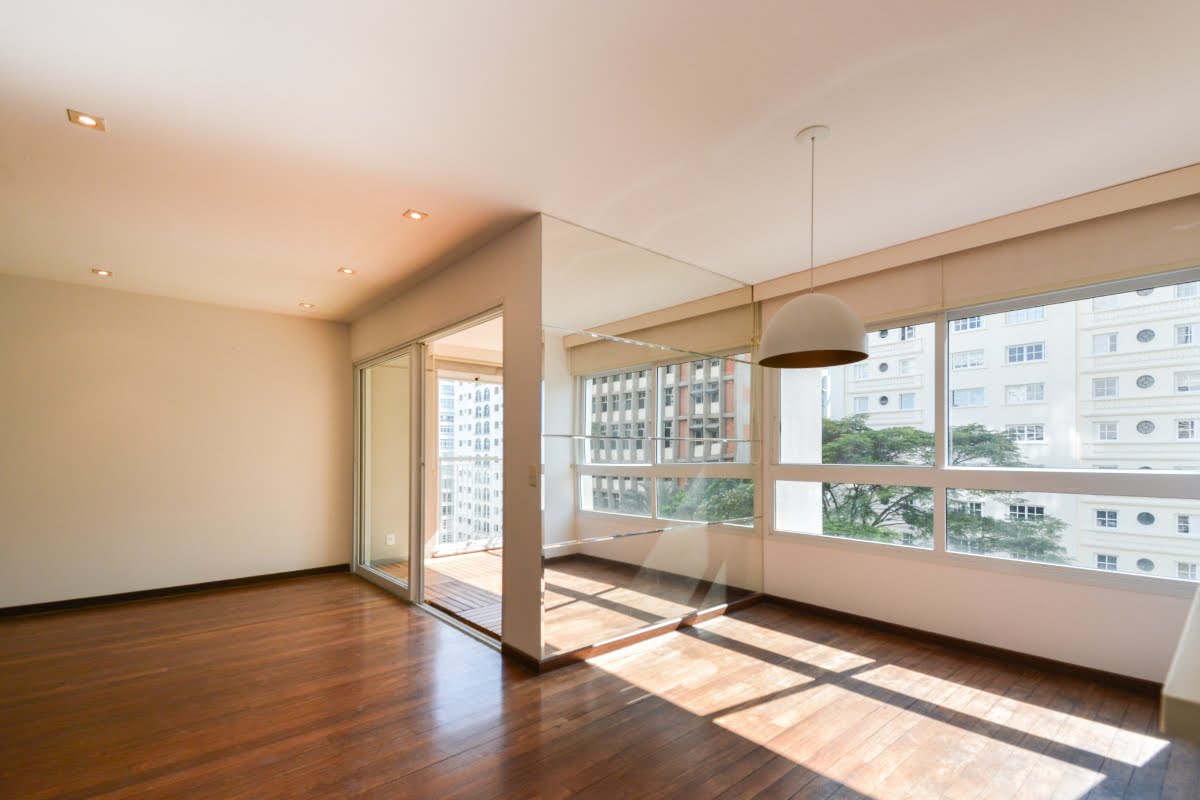 Apartamento à venda com 3 quartos, 3 suítes, 3 vagas e 150m² no Jardins, São Paulo (SP) — foto 9 de 30