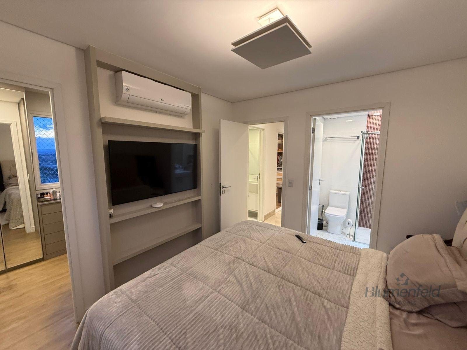 Apartamento à venda com 3 quartos, 1 suíte, 2 vagas e 140m² no Chácara São José, Arujá (SP) — foto 12 de 24