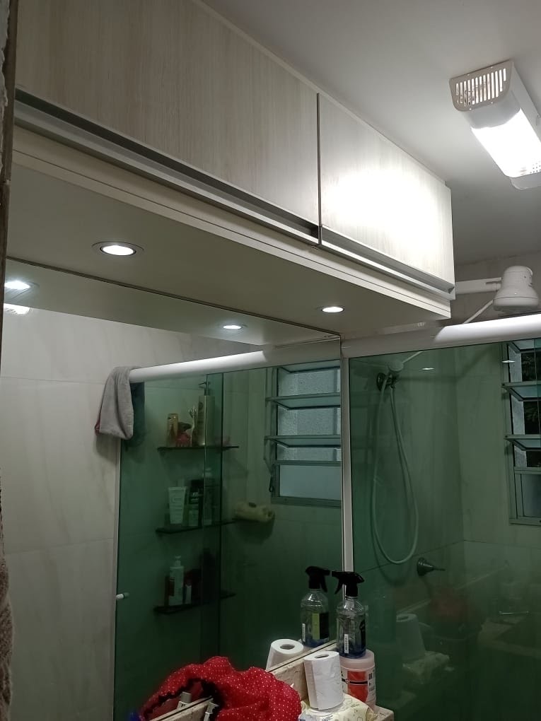 Apartamento à venda com 1 quarto, 1 banheiro e 39m² no Loteamento City Jaragua, São Paulo (SP) — foto 13 de 16
